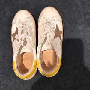 Golden Goose